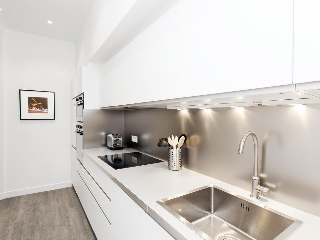 Livinparis - Luxury 3 Bedrooms Grands-Boulevards I Pokoj fotografie