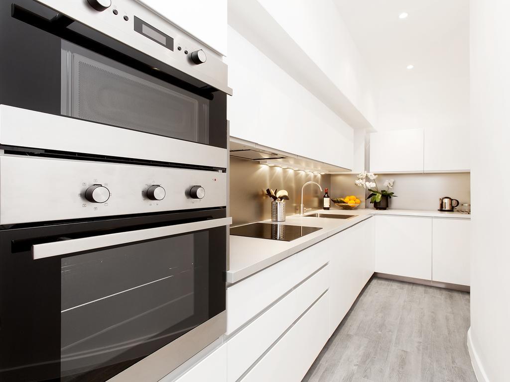 Livinparis - Luxury 3 Bedrooms Grands-Boulevards I Pokoj fotografie
