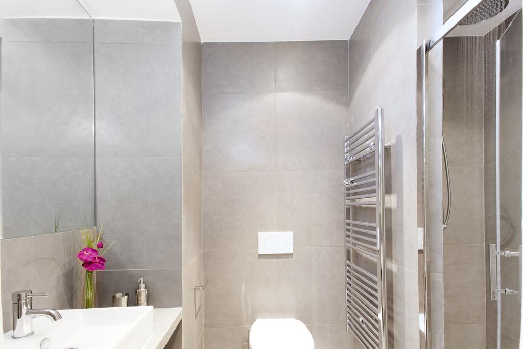 Livinparis - Luxury 3 Bedrooms Grands-Boulevards I Pokoj fotografie